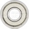 Bosch 2600905103 Deep-Groove Ball Bearing